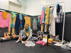 Fashion in Bermuda: Fallin’ to Winter Fashion Show