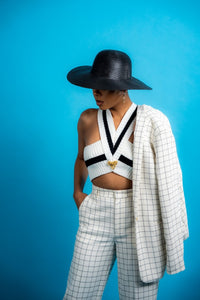#StyledbyYakima - The Fun Side of Fashion