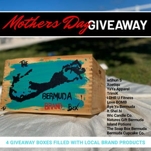 Bermuda Brand Box Mother's Day Giveaway